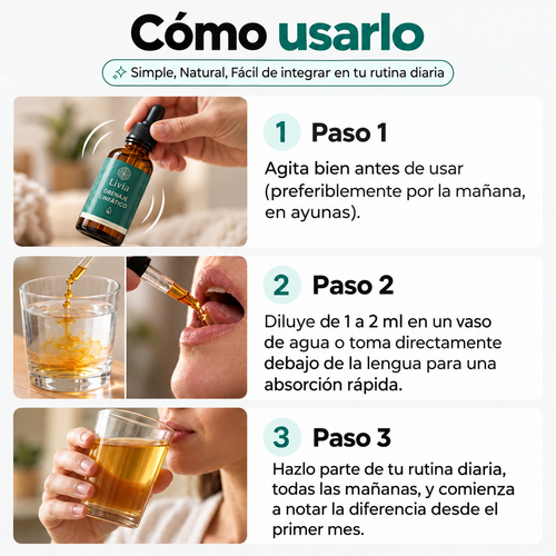 DRENAJE LINFÁTICO