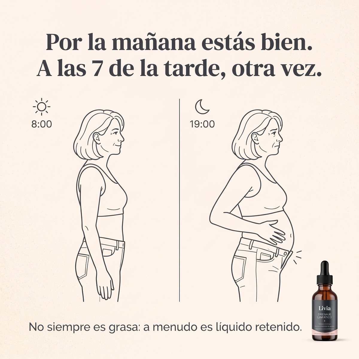 DRENAJE LINFÁTICO