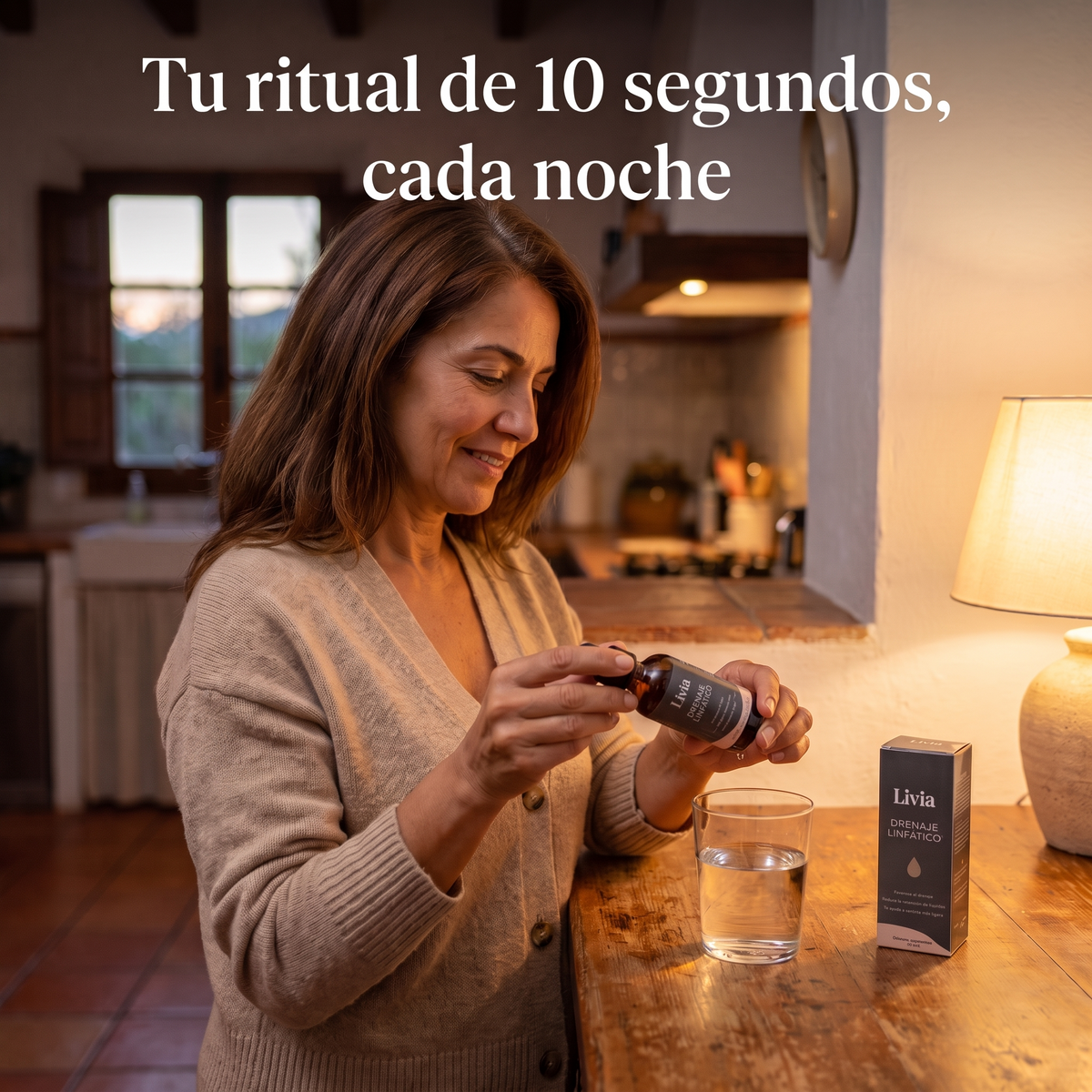 DRENAJE LINFÁTICO