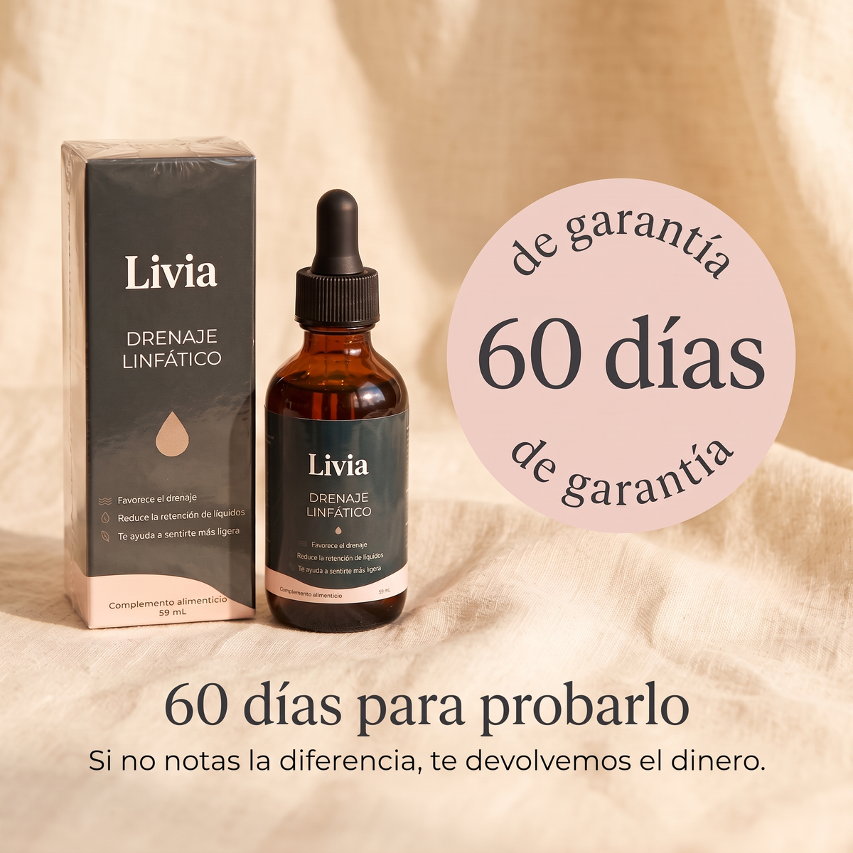 DRENAJE LINFÁTICO
