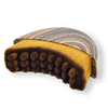 Cepillo linfático